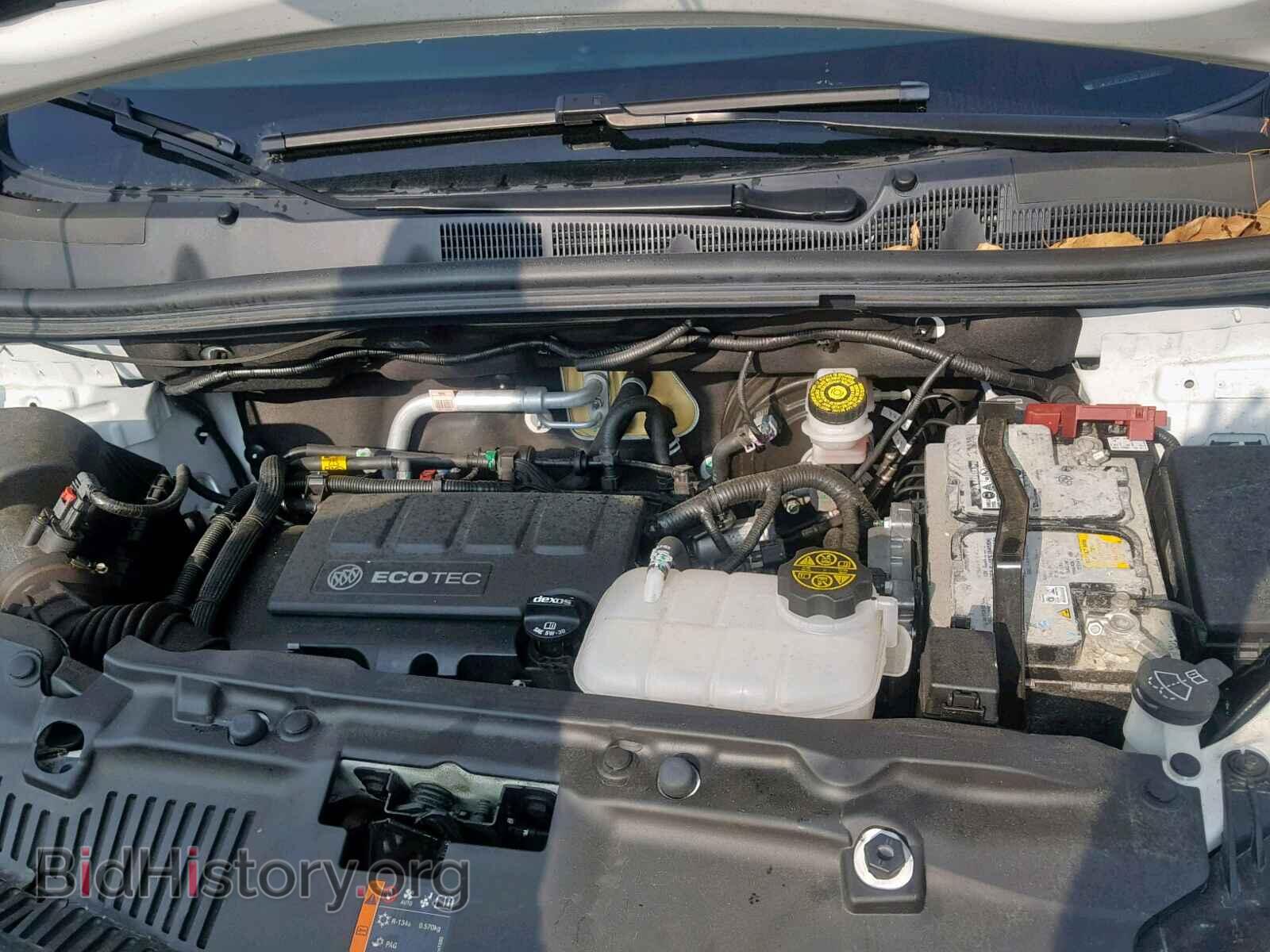 2017 BUICK ENCORE PRE - VIN: KL4CJESB2HB235614 - Photo 7