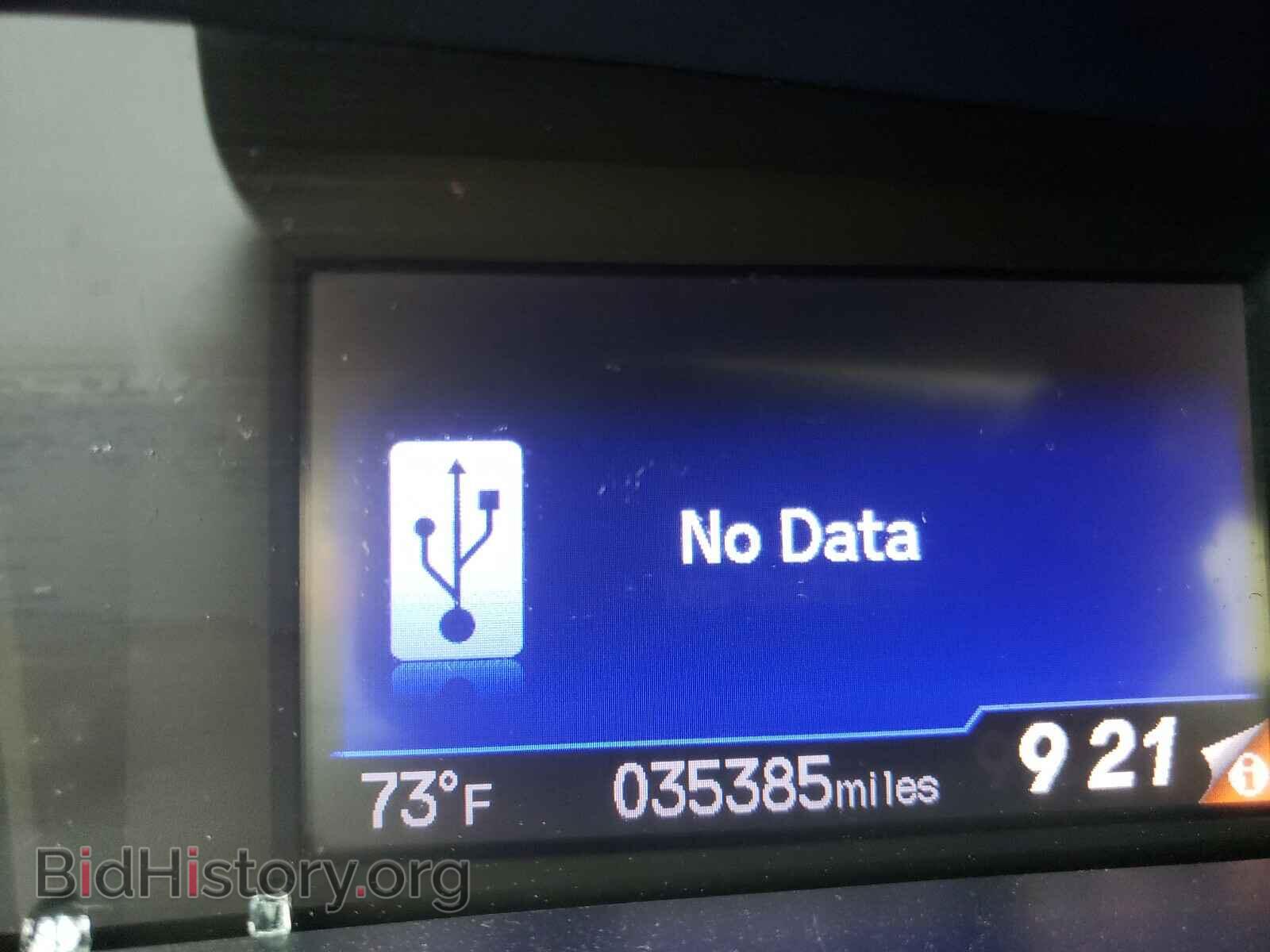 2013 HONDA CIVIC - VIN: 19XFB2F57DE071759 - Фото 8