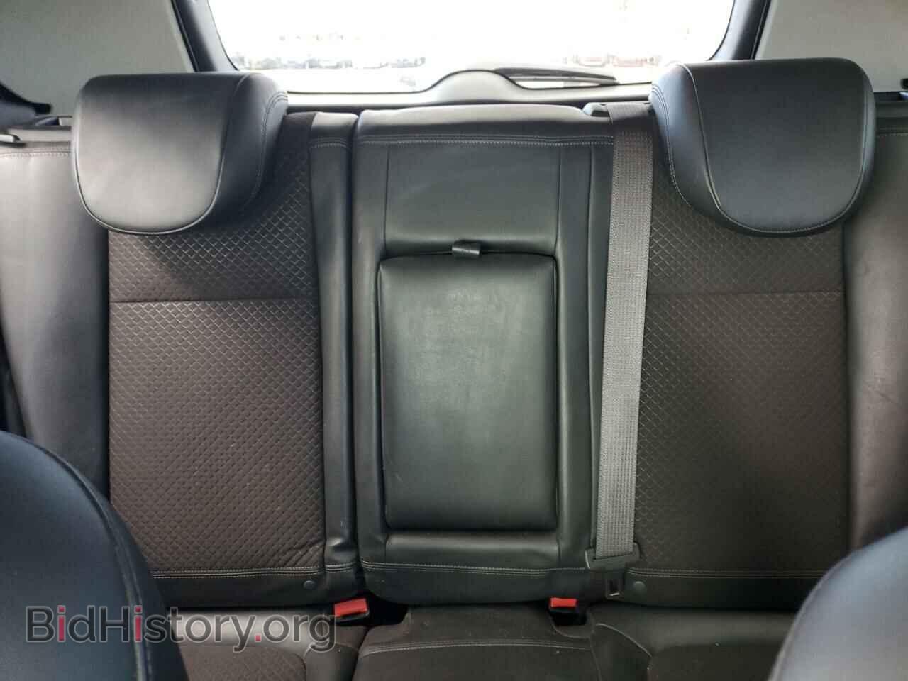 2018 BUICK ENCORE - VIN: KL4CJASB6JB553878 - Photo 10