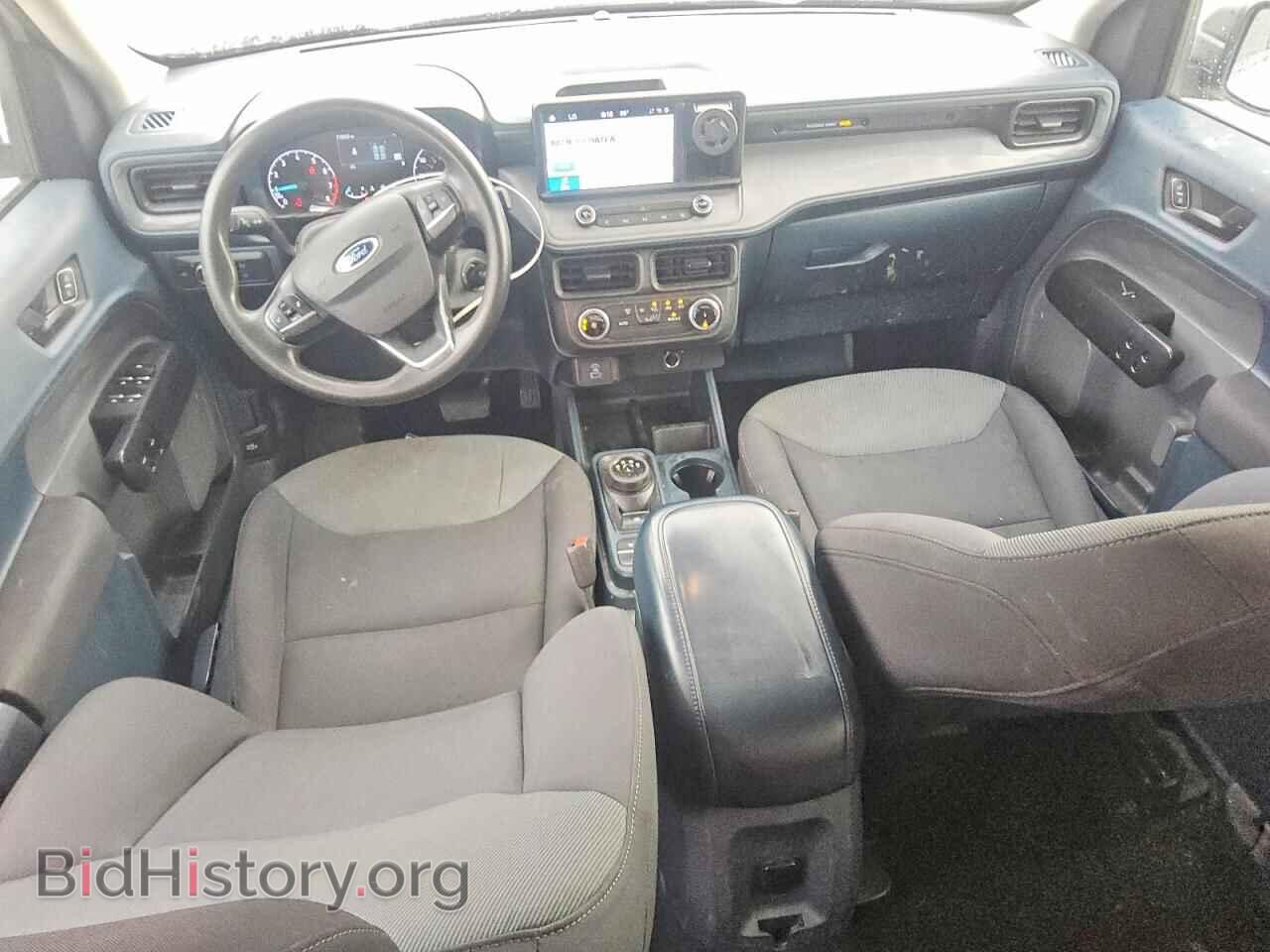 2022 FORD MAVERICK - VIN: 3FTTW8E91NRA99226 - Фото 8