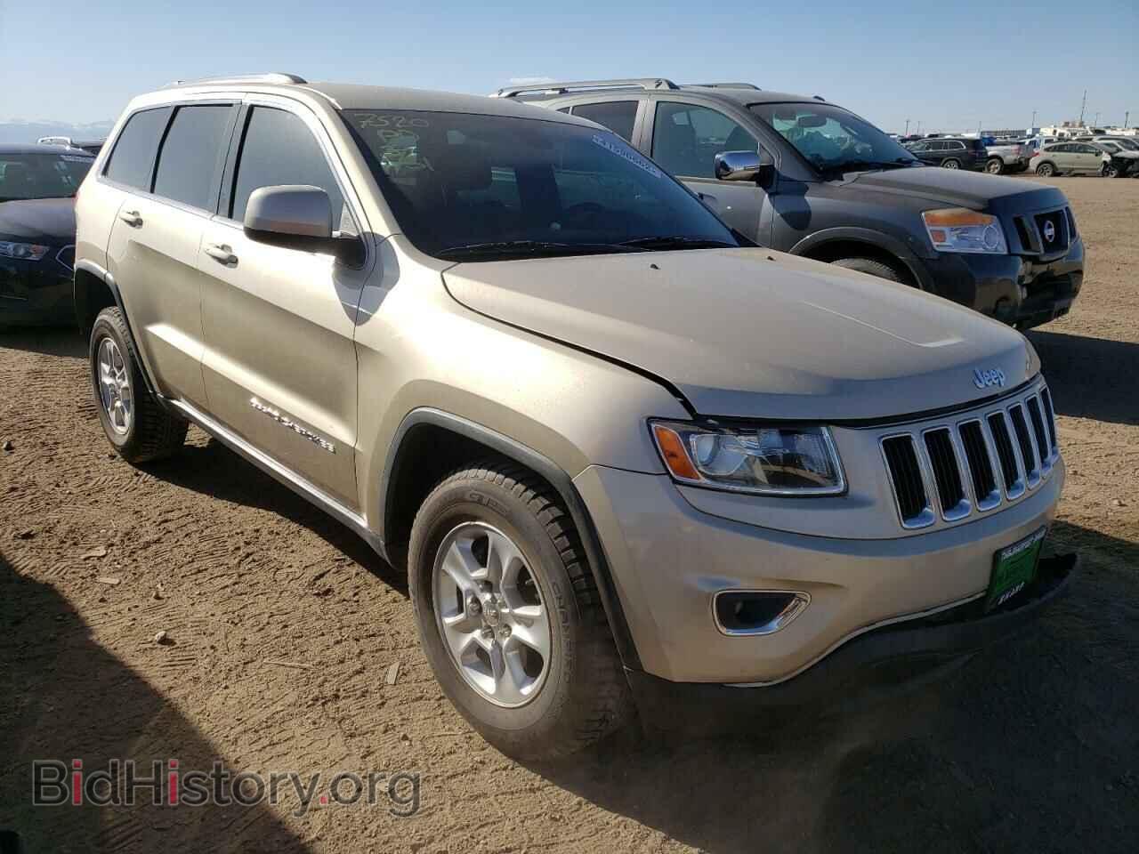 Photo 1C4RJFAG9EC147944 - JEEP CHEROKEE 2014