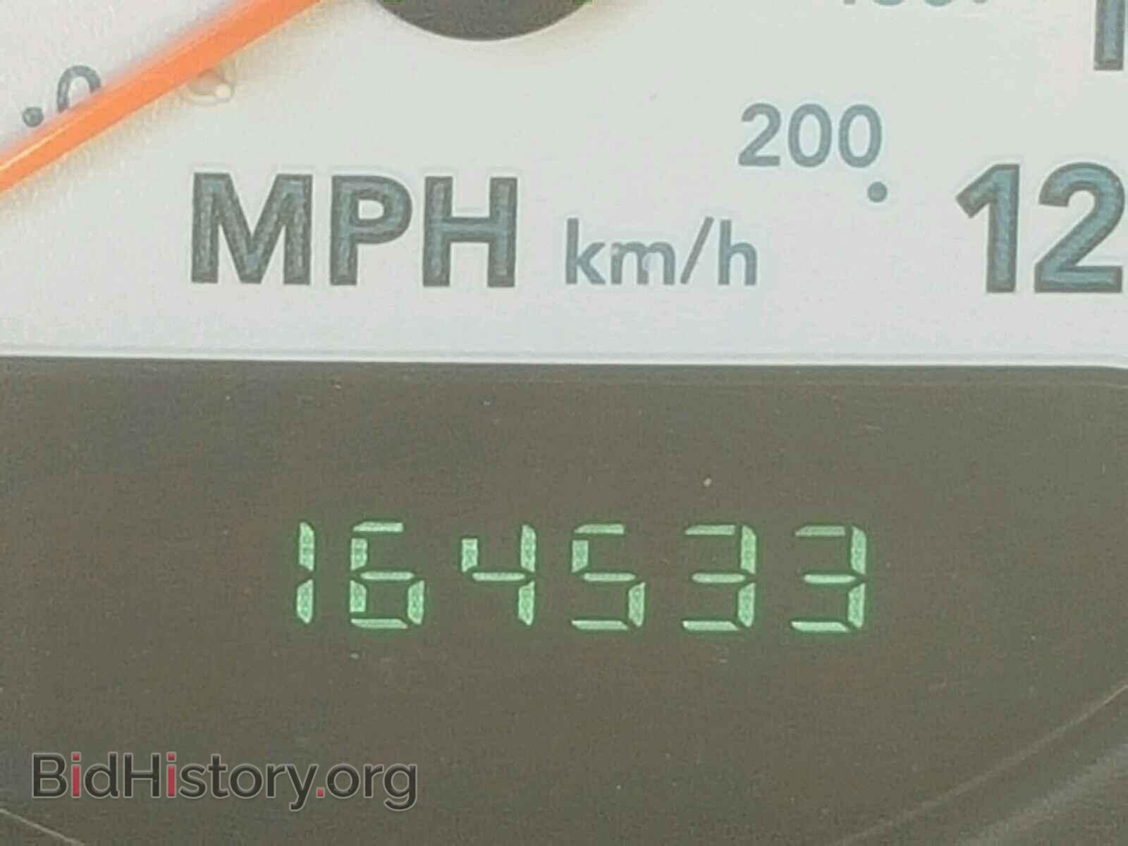 2005 DODGE CARAVAN - VIN: 2D4GP44L05R242860 - Фото 8