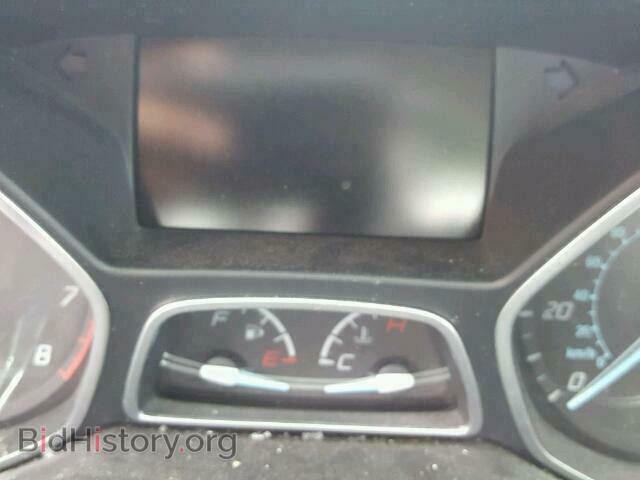 2013 FORD FOCUS - VIN: 1FADP3E23DL269385 - Фото 8