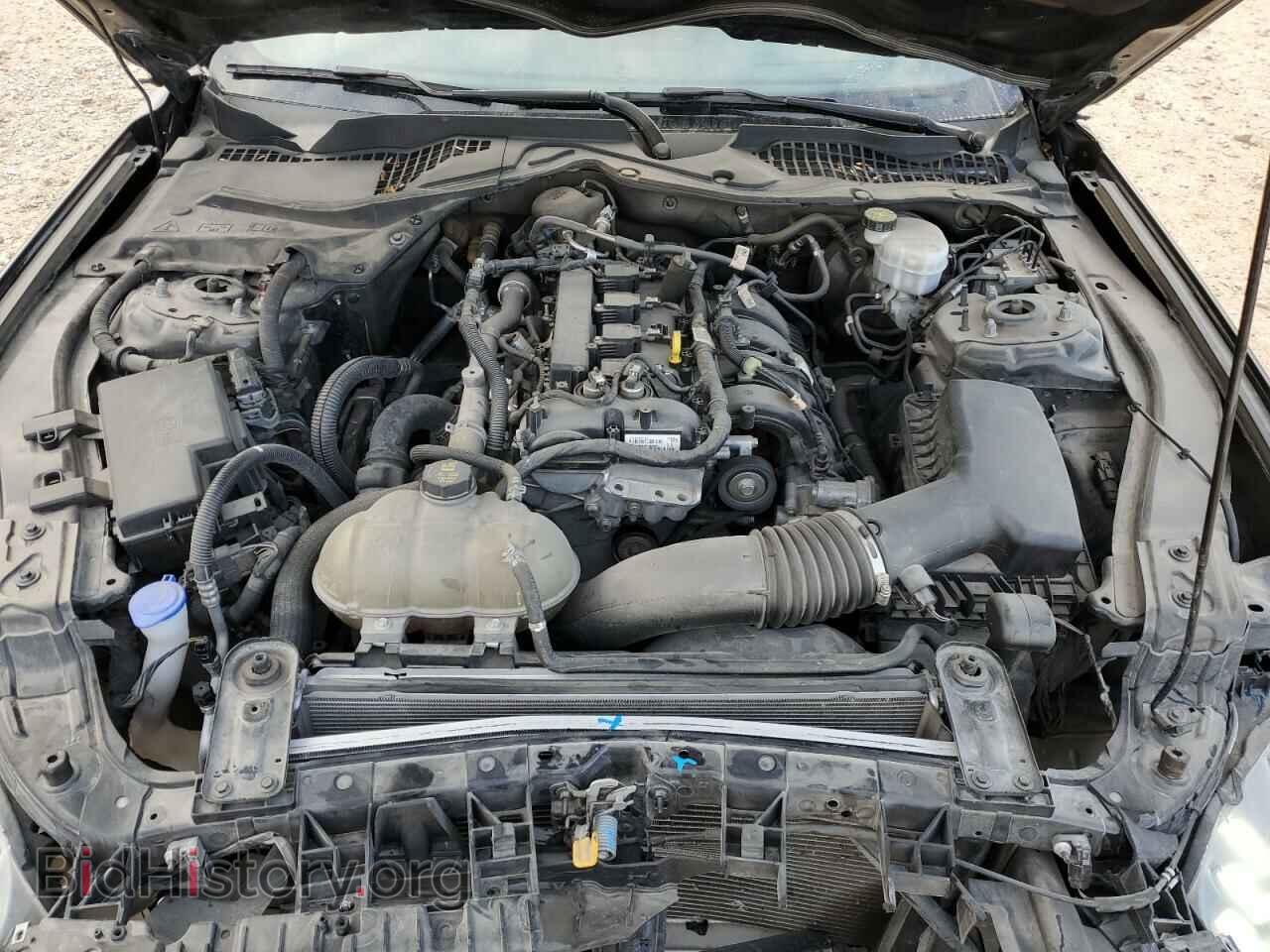 2021 FORD ALL Models - VIN: 1FA6P8TH5M5111647 - Photo 11