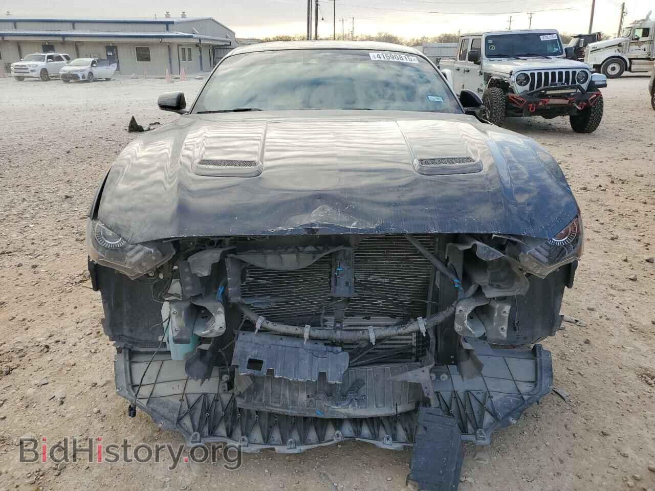 2021 FORD ALL Models - VIN: 1FA6P8TH5M5111647 - Photo 5