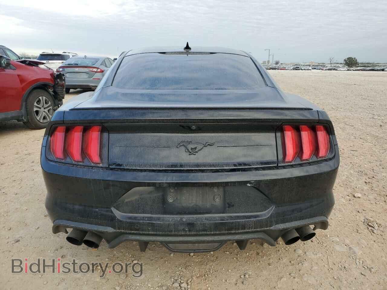 2021 FORD ALL Models - VIN: 1FA6P8TH5M5111647 - Photo 6