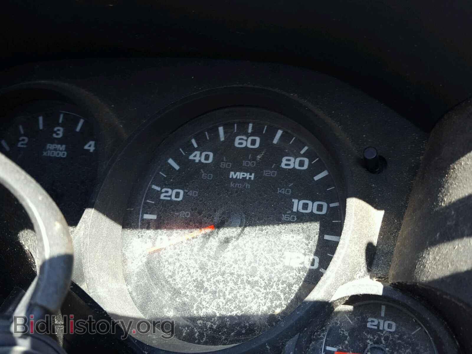 2011 CHEVROLET SILVERADO - VIN: 1GCNCPEX3BZ377531 - Фото 8