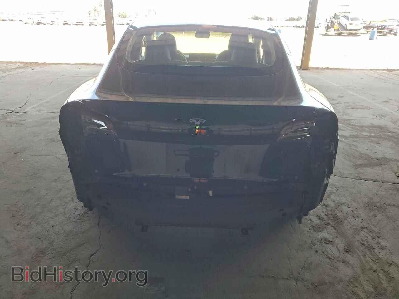 2018 TESLA MODEL 3 - VIN: 5YJ3E1EA4JF025542 - Photo 6
