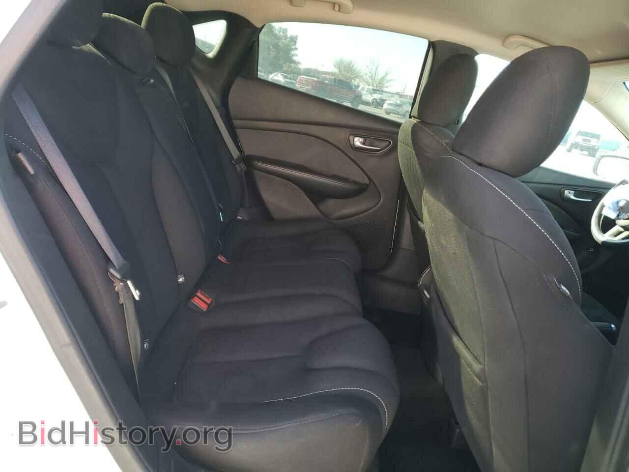 2013 DODGE DART - VIN: 1C3CDFBH6DD329487 - Фото 10