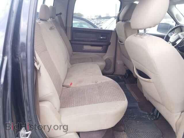 2010 DODGE RAM 1500 - VIN: 1D7RB1CT8AS125899 - Фото 6