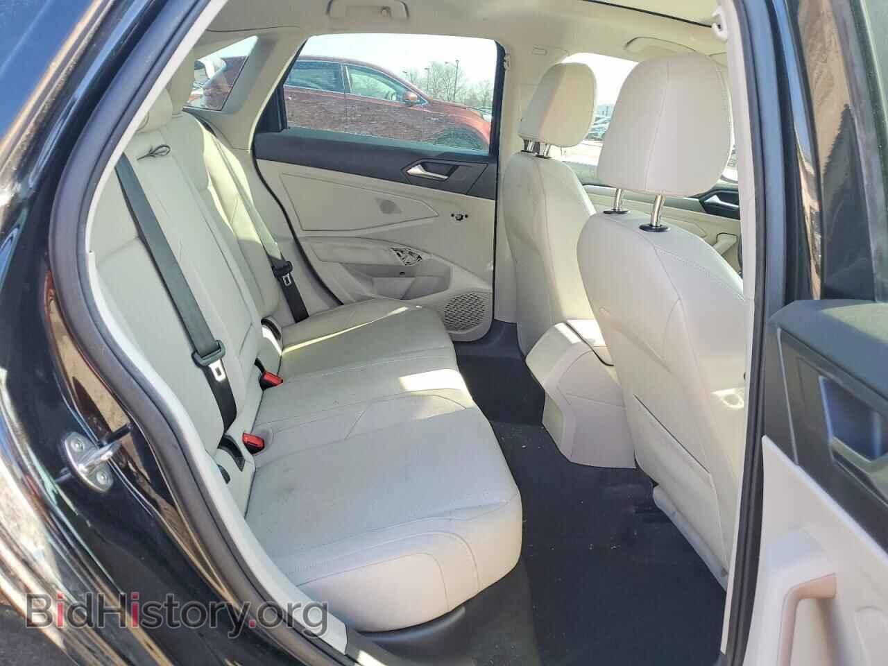 2019 VOLKSWAGEN JETTA - VIN: 3VWC57BU8KM081074 - Фото 6