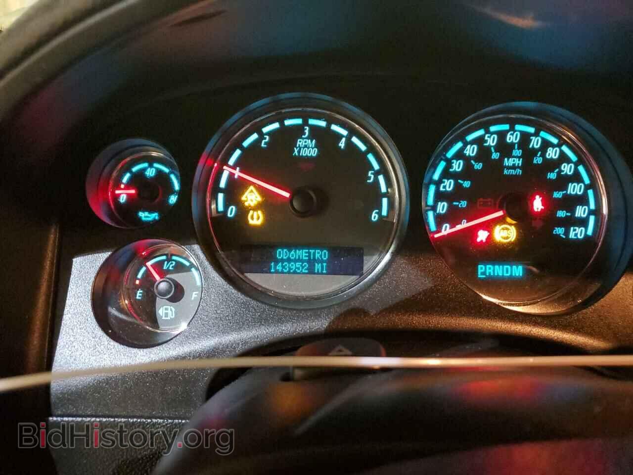 2007 GMC YUKON - VIN: 1GKFK638X7J343304 - Фото 9