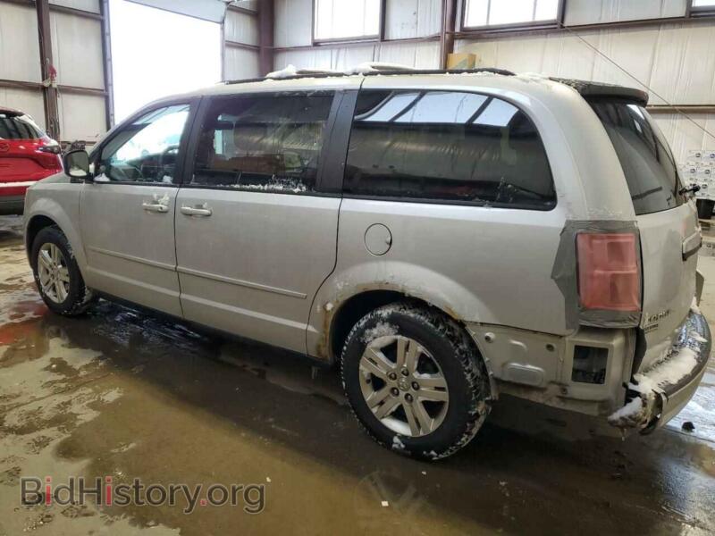 2010 Dodge CARAVAN (VIN 2D4RN4DE6AR342858) — photo 2 of 13