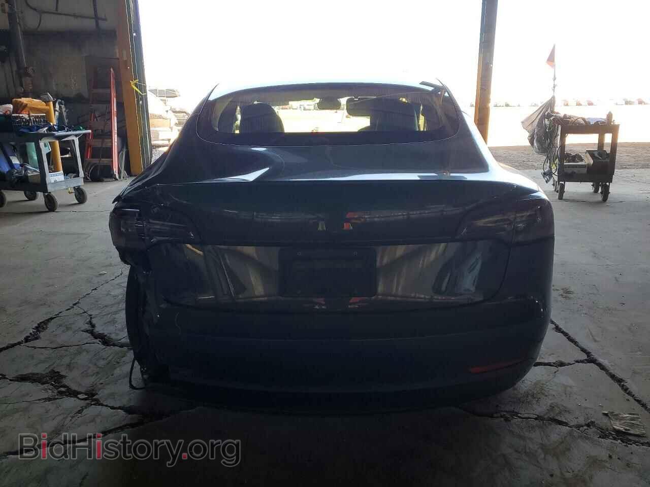 2022 TESLA MODEL 3 - VIN: 5YJ3E1EA7NF190619 - Photo 6