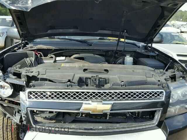 2011 CHEVROLET AVALANCHE - VIN: 3GNTKFE30BG182690 - Фото 7