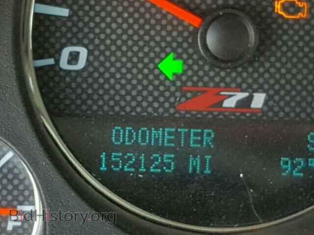 2011 CHEVROLET AVALANCHE - VIN: 3GNTKFE30BG182690 - Фото 8