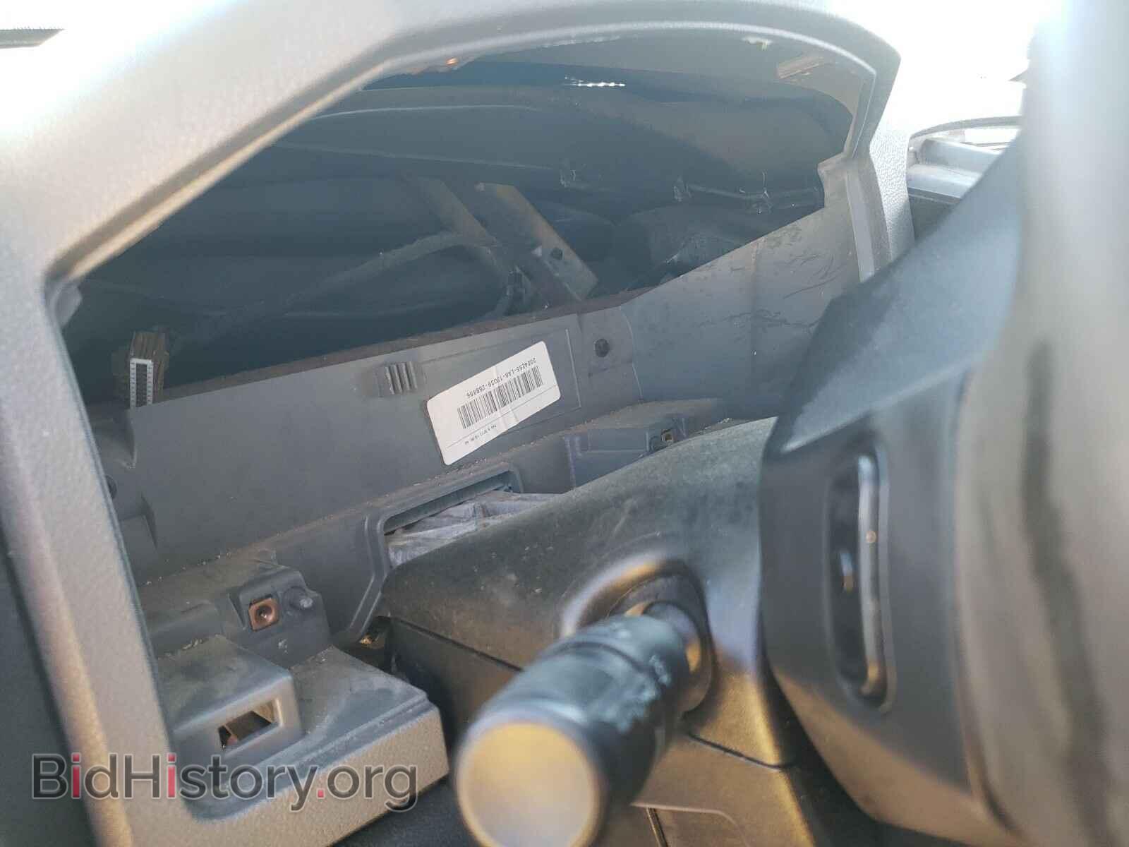 2013 RAM 1500 - VIN: 1C6RR7LT4DS599028 - Фото 8