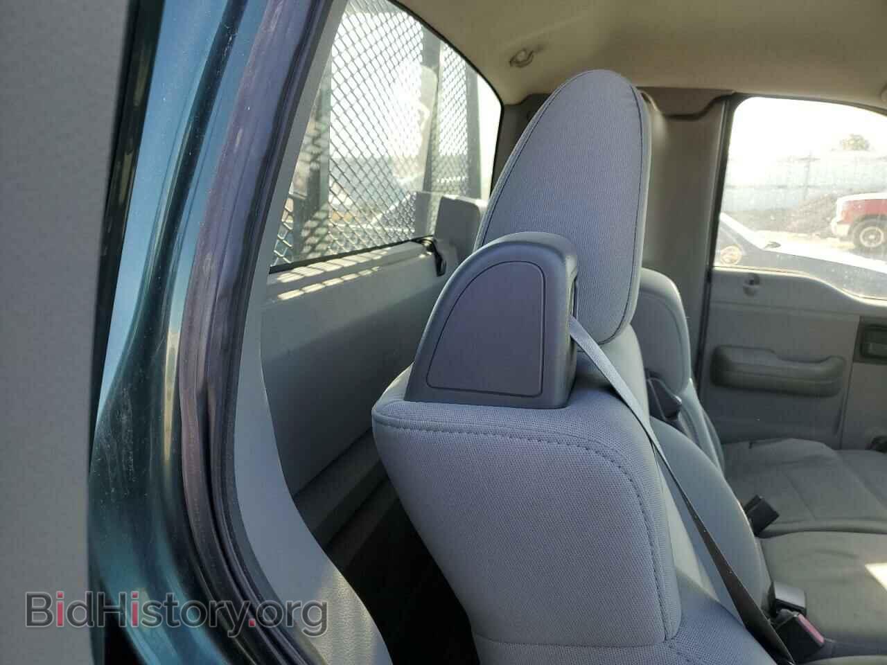 2007 FORD All Models - VIN: 1FTRF12207KC91057 - Фото 10
