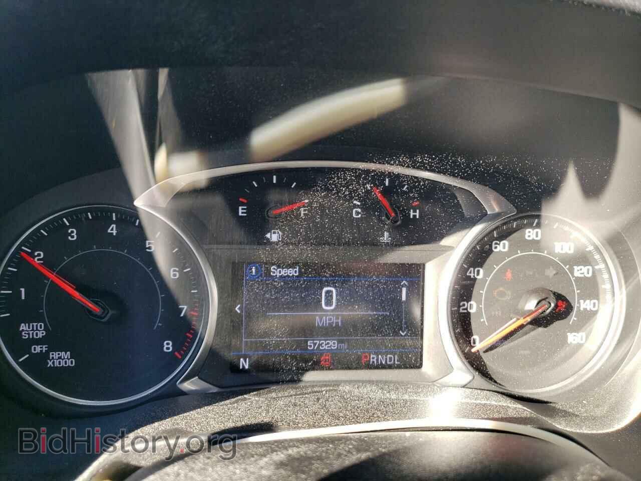 2021 CHEVROLET BLAZER - VIN: 3GNKBHRS9MS573622 - Фото 9