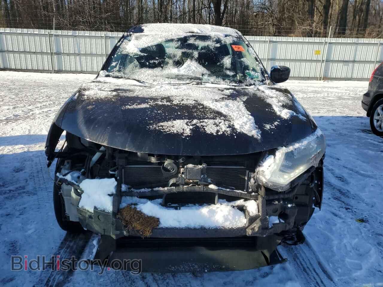 2018 NISSAN ROGUE - VIN: KNMAT2MV0JP538347 - Фото 5