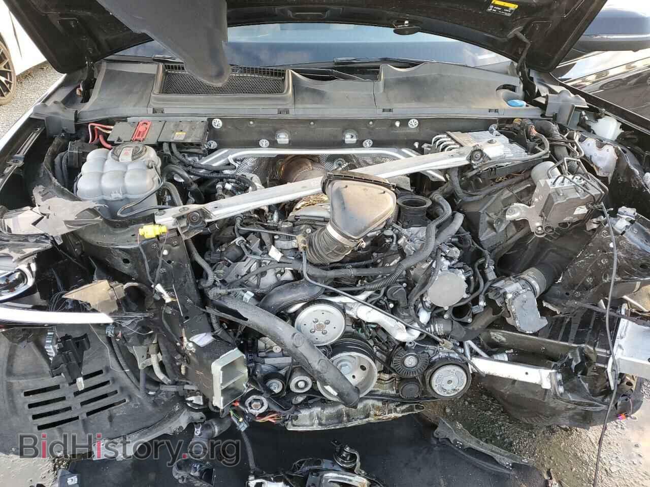 2021 AUDI Q7 - VIN: WA1LXAF70MD028196 - Фото 12