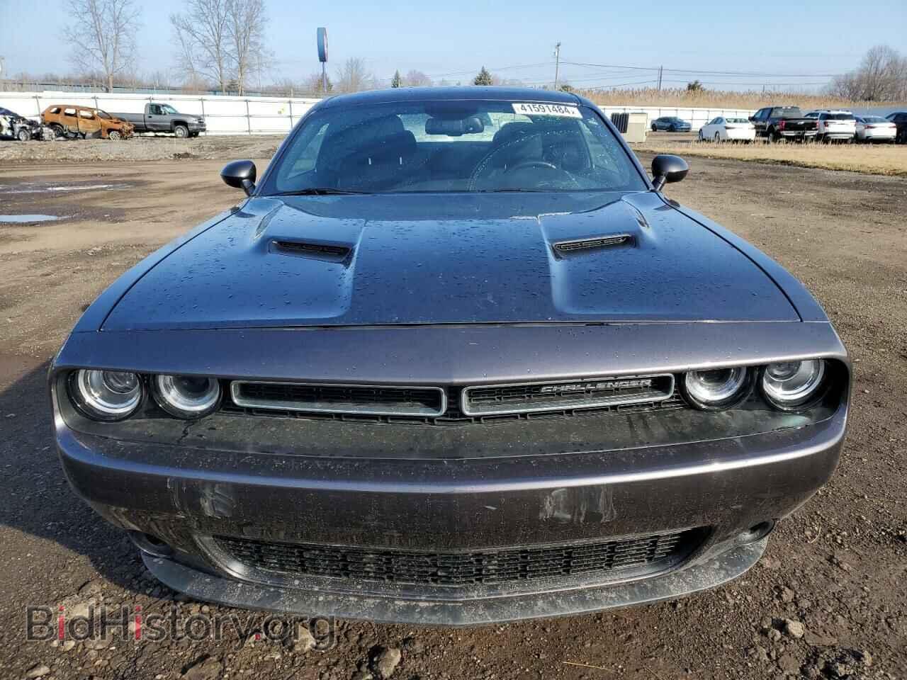 2015 DODGE CHALLENGER - VIN: 2C3CDZAG5FH821332 - Photo 5
