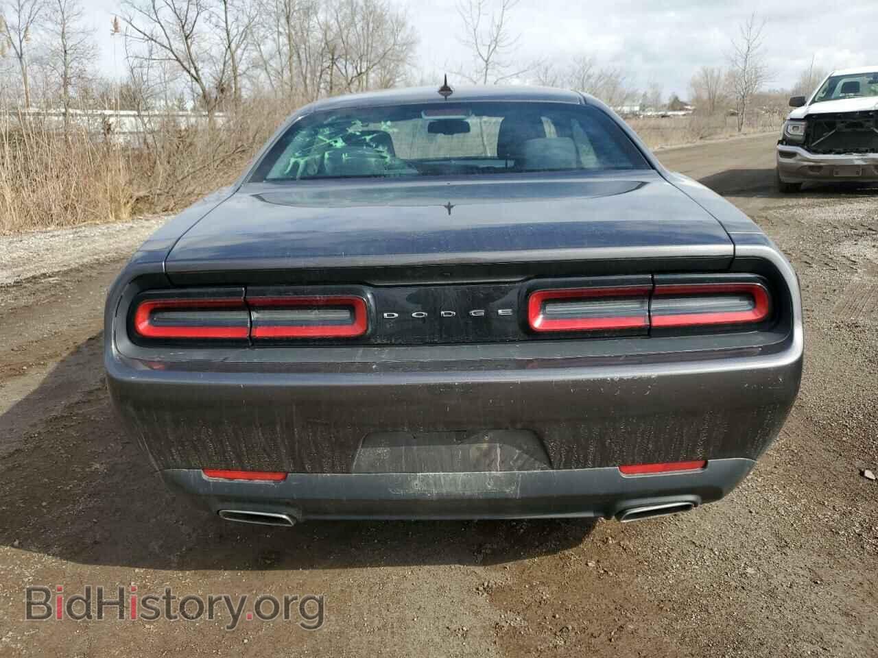 2015 DODGE CHALLENGER - VIN: 2C3CDZAG5FH821332 - Photo 6