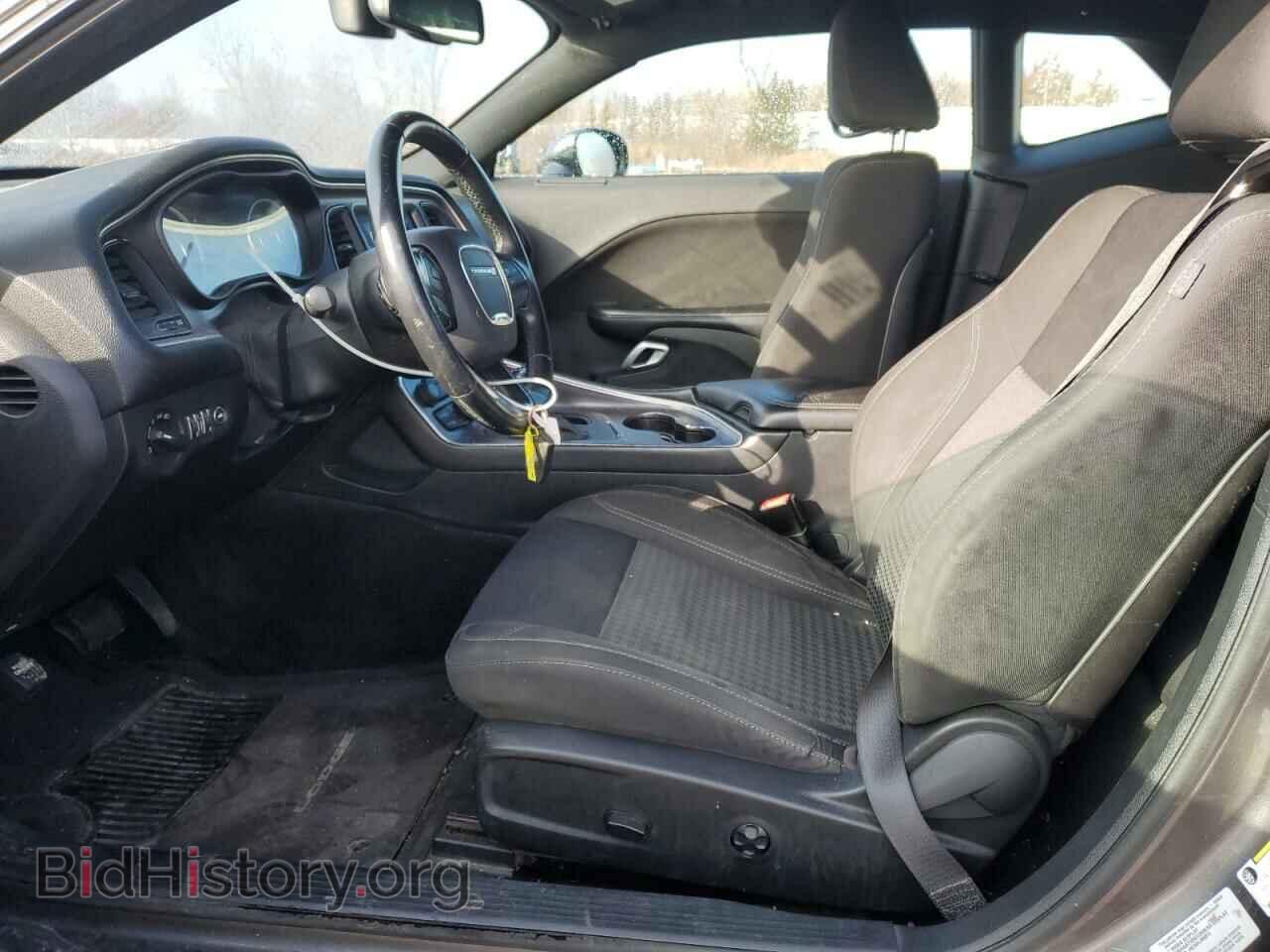 2015 DODGE CHALLENGER - VIN: 2C3CDZAG5FH821332 - Photo 7