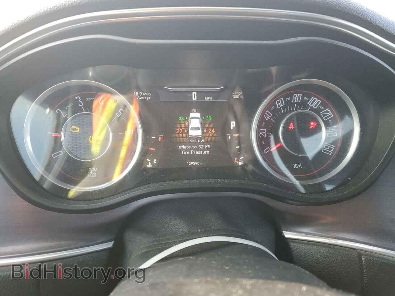 2015 DODGE CHALLENGER - VIN: 2C3CDZAG5FH821332 - Photo 9