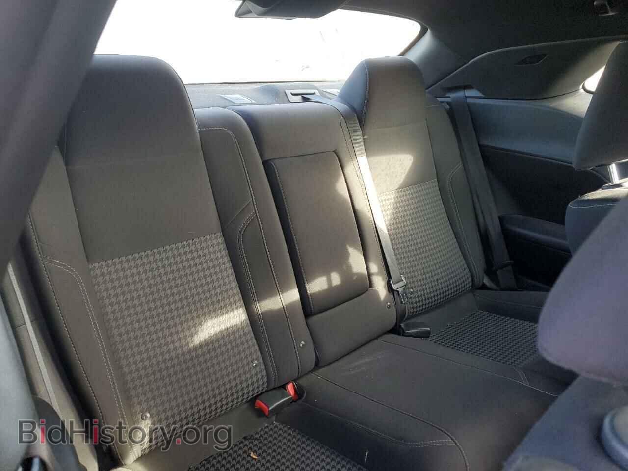2015 DODGE CHALLENGER - VIN: 2C3CDZAG5FH821332 - Photo 10