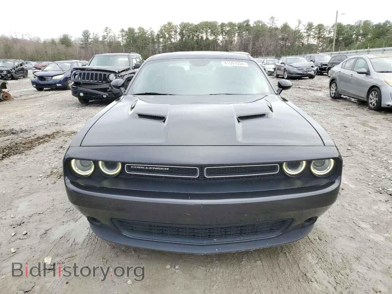 2018 DODGE CHALLENGER - VIN: 2C3CDZAG4JH153001 - Photo 5