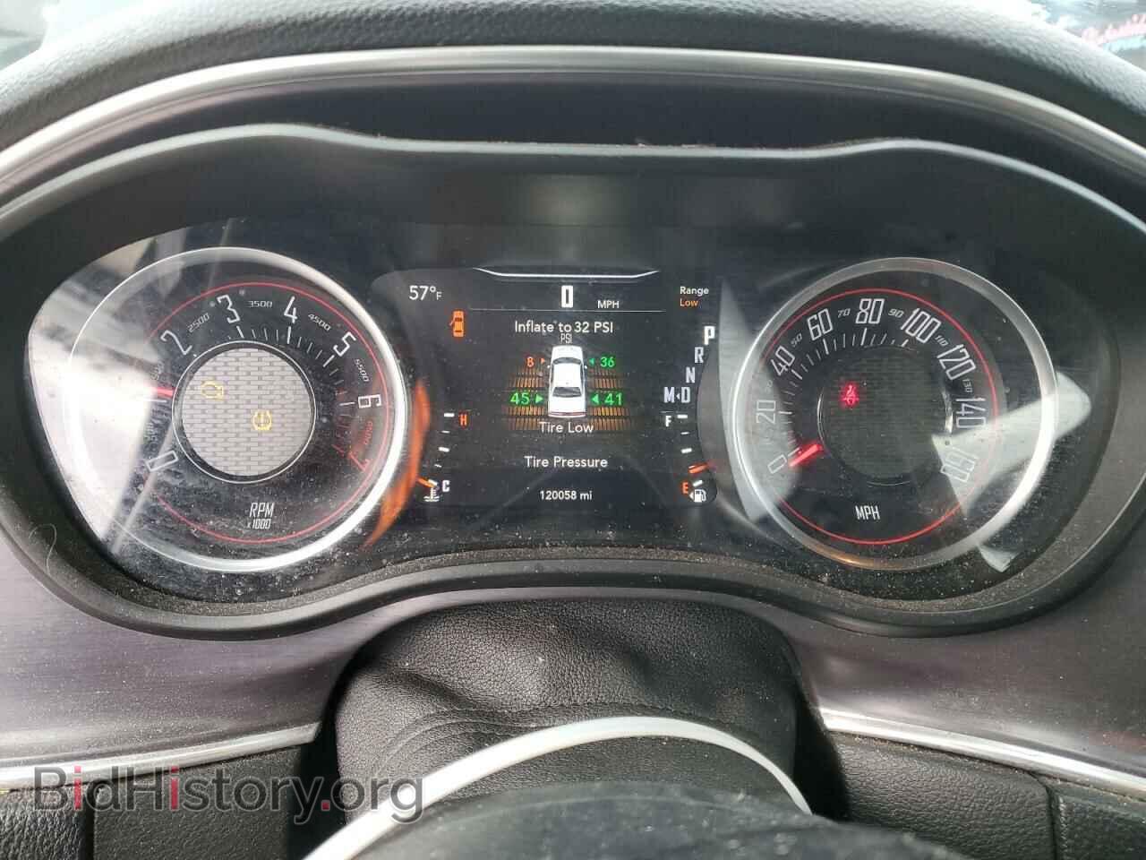 2018 DODGE CHALLENGER - VIN: 2C3CDZAG4JH153001 - Photo 9