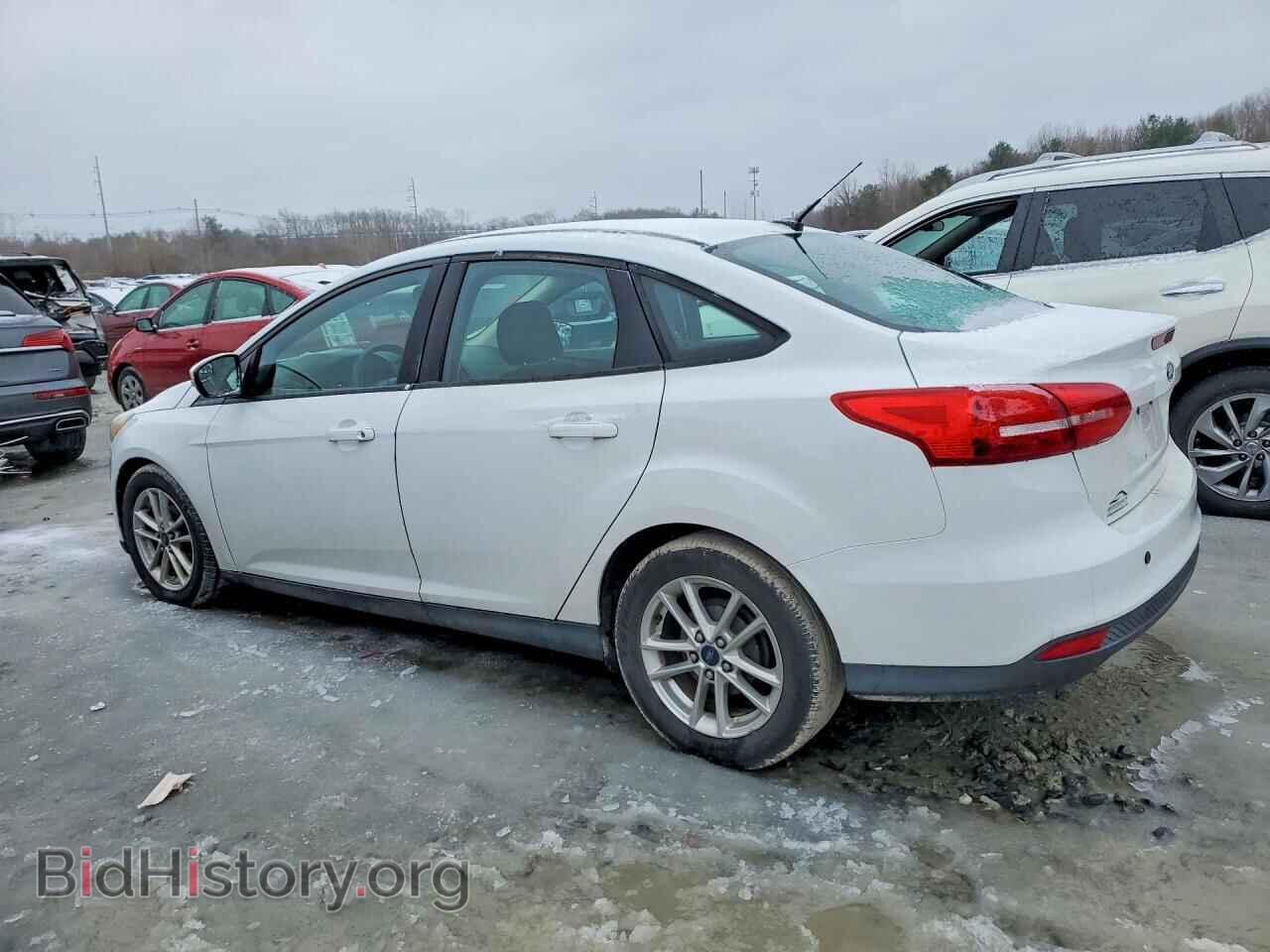 2016 FORD FOCUS - VIN: 1FADP3F23GL247700 - Photo 2