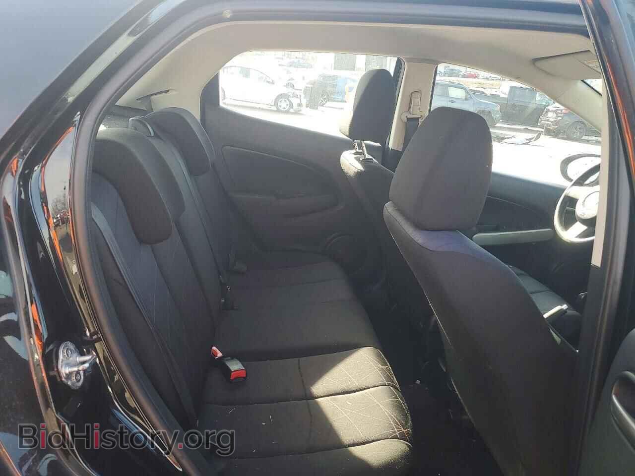 2012 MAZDA 2 - VIN: JM1DE1KY5C0139525 - Photo 10