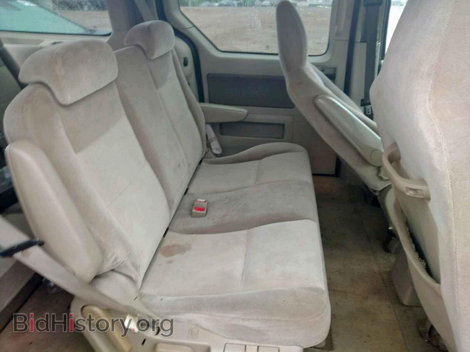 2006 FORD FREESTAR - VIN: 2FMDA51666BA16205 - Фото 6