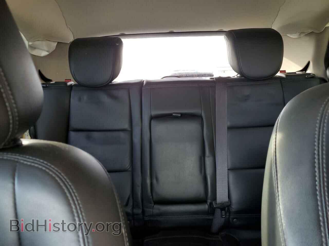 2017 BUICK ENCORE - VIN: KL4CJCSB2HB121651 - Photo 10