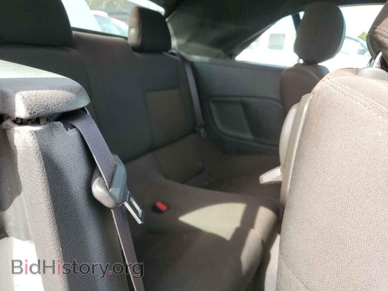 2014 FORD ALL Models - VIN: 1ZVBP8EM4E5306849 - Фото 10