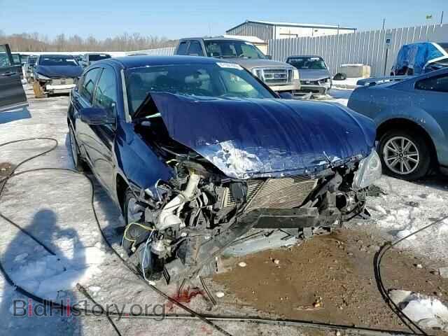 2014 CHRYSLER 200 - VIN: 1C3CCBAB1EN124115 - Фото 14