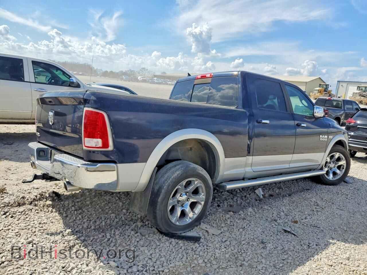 2014 RAM 1500 - VIN: 1C6RR6VT7ES147003 - Фото 3