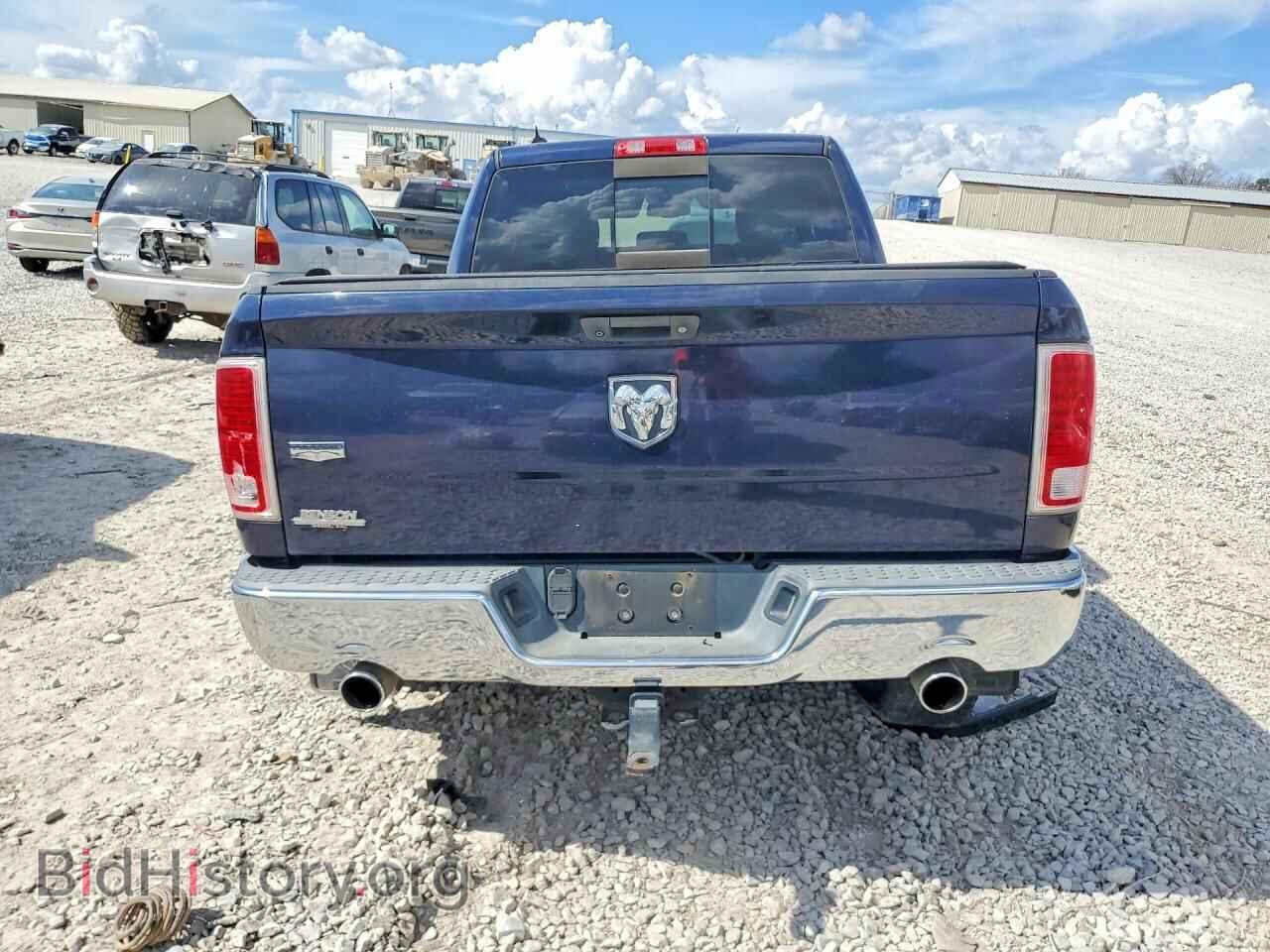 2014 RAM 1500 - VIN: 1C6RR6VT7ES147003 - Фото 6