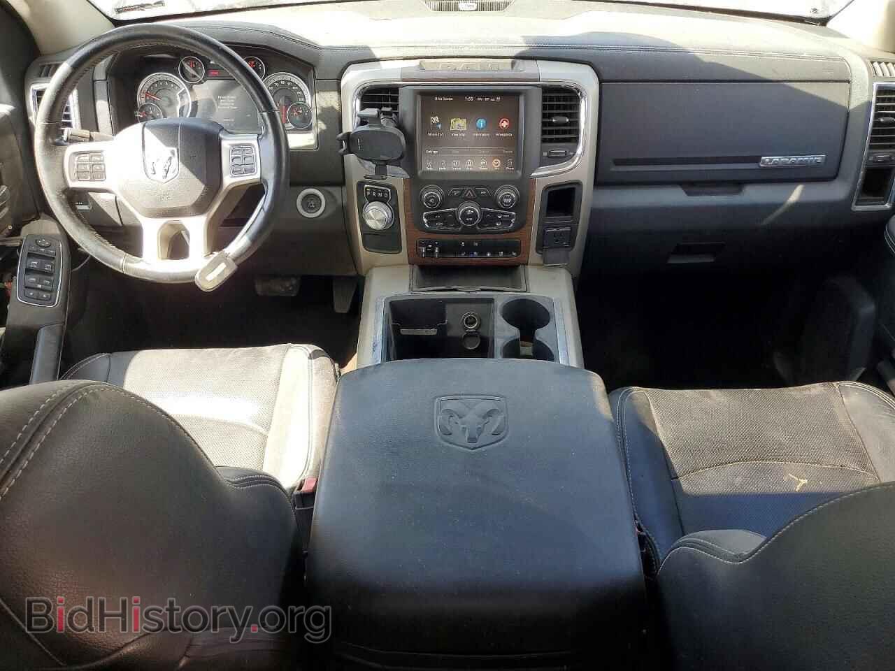 2014 RAM 1500 - VIN: 1C6RR6VT7ES147003 - Фото 8