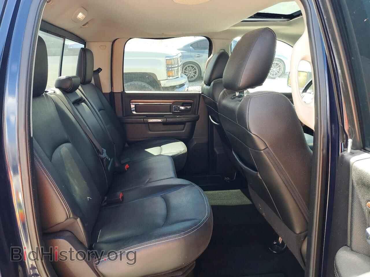 2014 RAM 1500 - VIN: 1C6RR6VT7ES147003 - Фото 10
