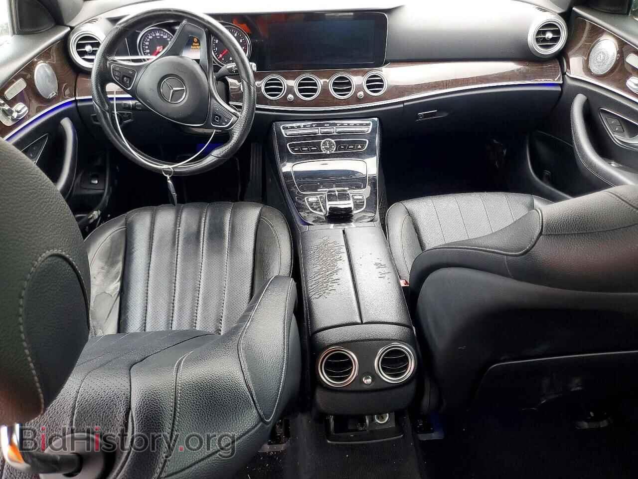 2017 MERCEDES-BENZ E-CLASS - VIN: WDDZF4KB8HA056744 - Фото 8