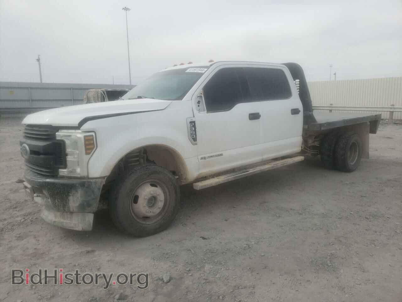 Photo 1FD8W3HT6JEB24033 - FORD ALL Models 2018