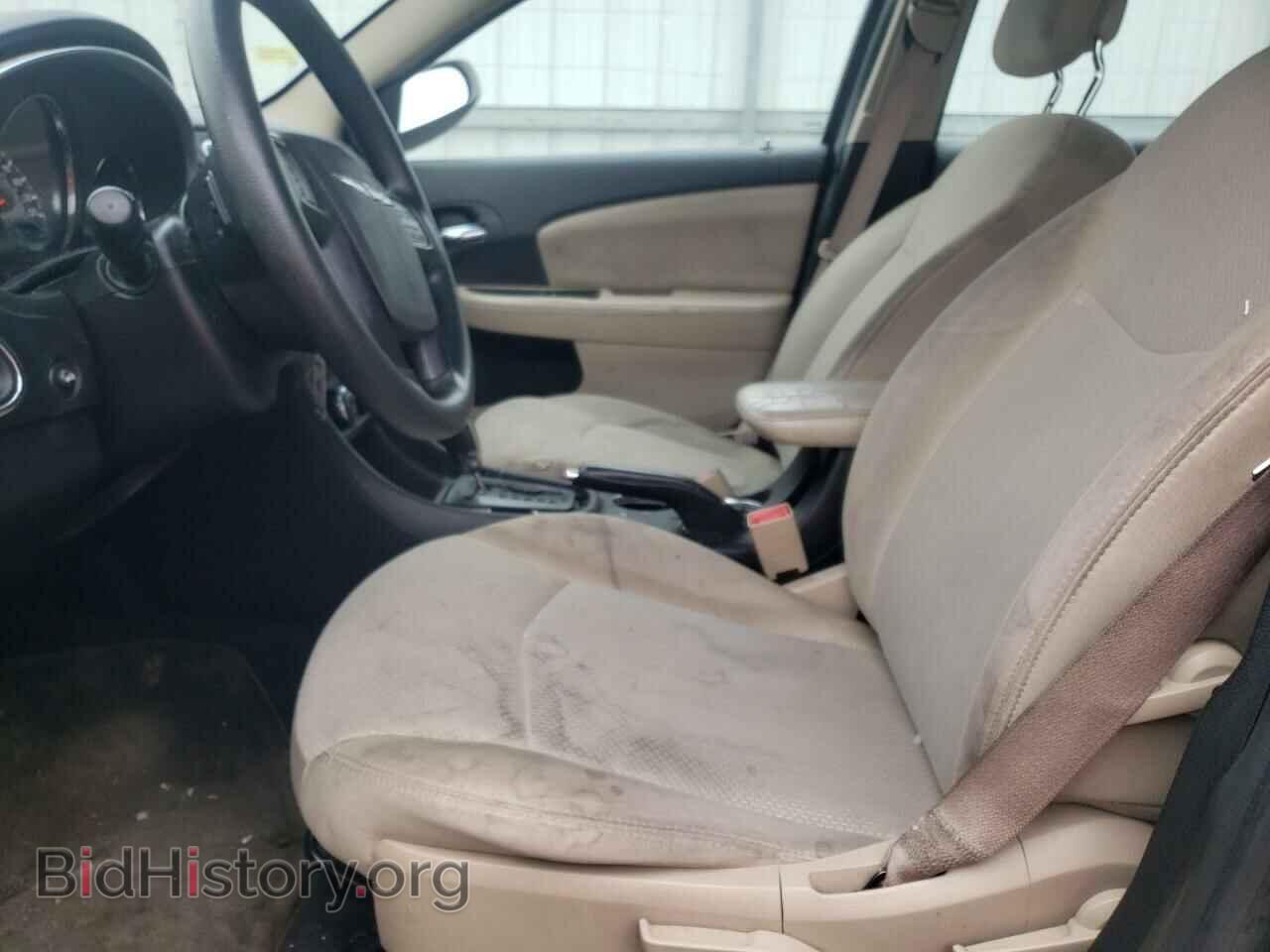 2014 CHRYSLER 200 - VIN: 1C3CCBAB4EN195146 - Фото 7