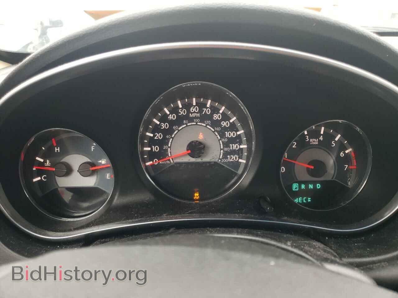 2014 CHRYSLER 200 - VIN: 1C3CCBAB4EN195146 - Фото 9