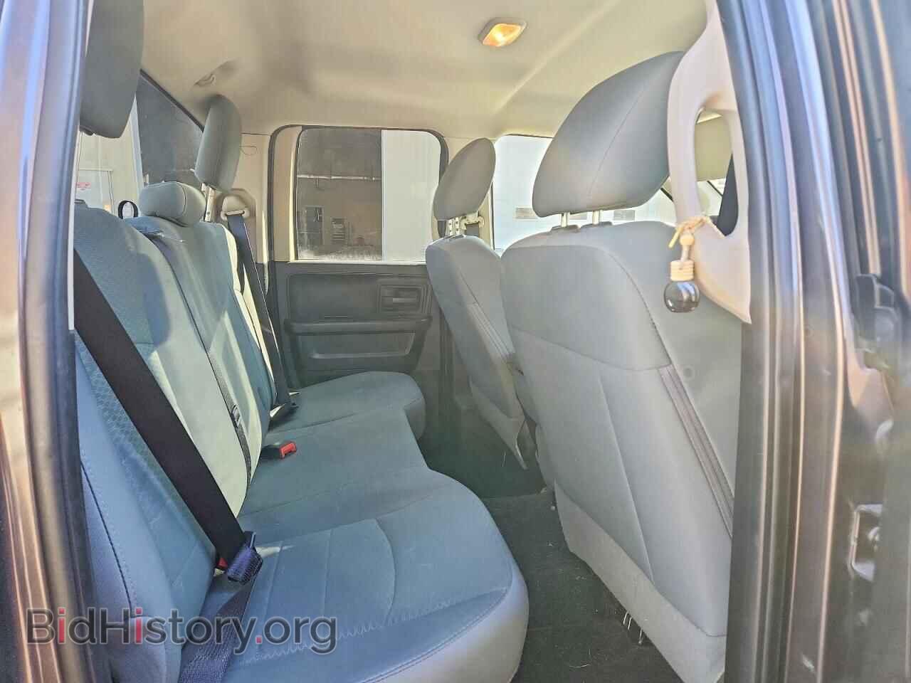 2016 RAM 1500 - VIN: 1C6RR7FTXGS420958 - Фото 10