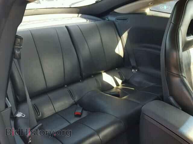 2008 MITSUBISHI ECLIPSE - VIN: 4A3AK34T78E027194 - Фото 6