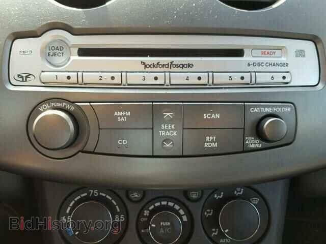 2008 MITSUBISHI ECLIPSE - VIN: 4A3AK34T78E027194 - Фото 9