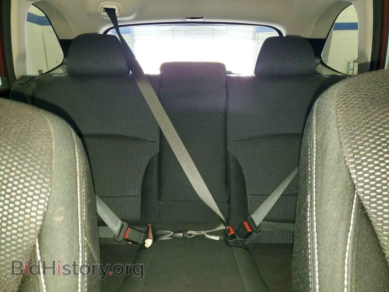 2016 SUBARU OUTBACK - VIN: 4S4BSAFC8G3308483 - Фото 10